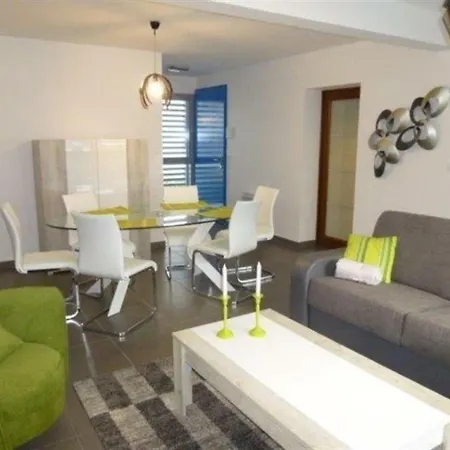 Grande Plage : De Standing Idealement Situe アパート ロワイヤン